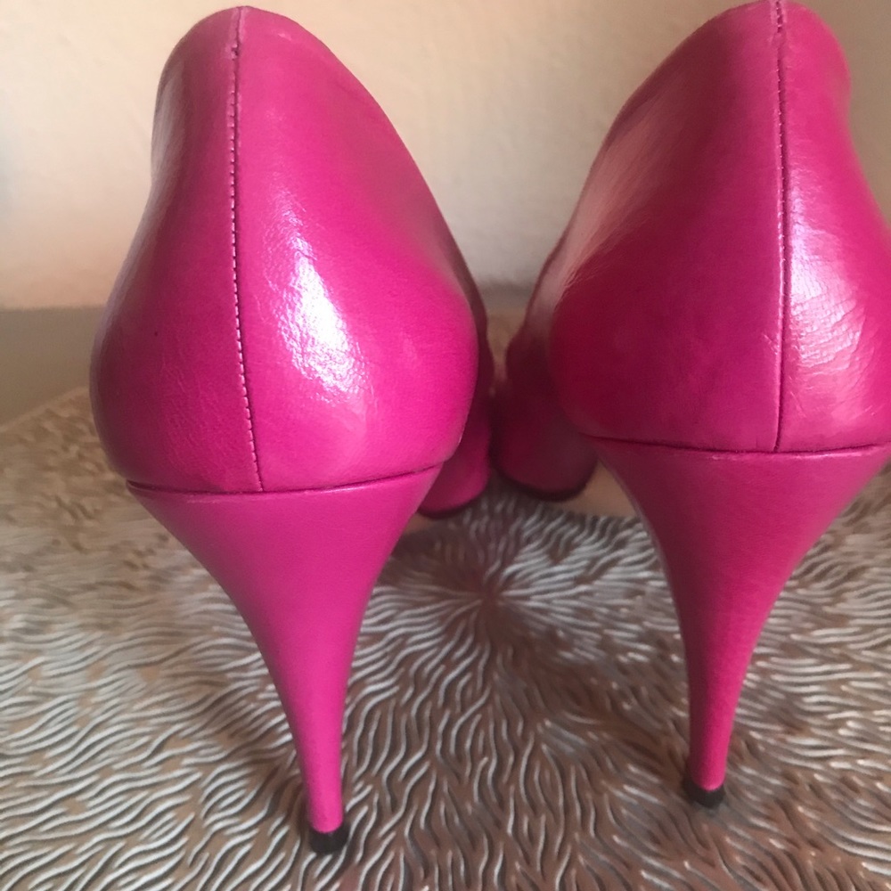 Cartier pumps - Picture 4 of 5